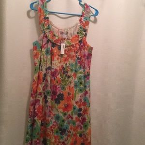 Women’s Dress